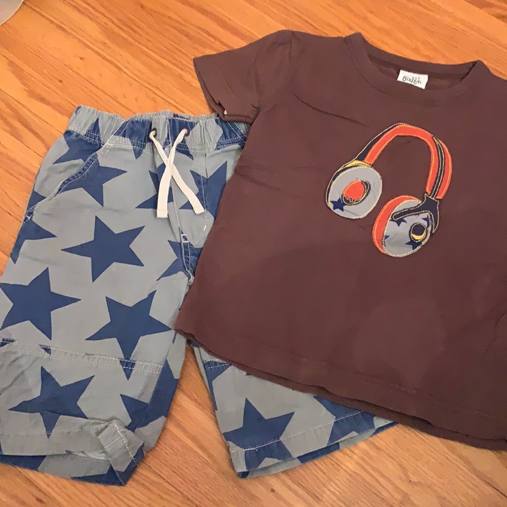 Boden Set